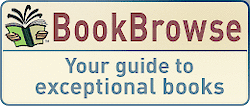 BookBrowse: Your guide to exceptional books