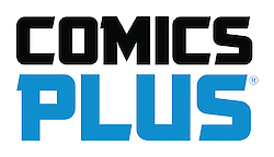 COMICS PLUS, a digital library of comics and graphic novels